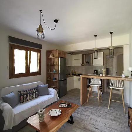 Ca' Del Mare 35m2 * Καλογριά