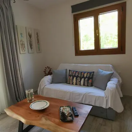Ca' Del Mare 35m2 * Καλογριά
