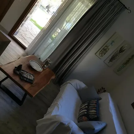 Ca' Del Mare 35m2 Kalogria (Sithonia)