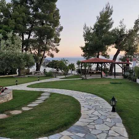 Ca' Del Mare 35m2 * Kalogria (Sithonia)