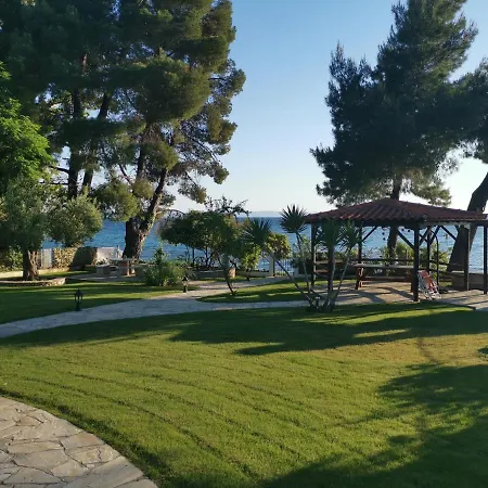 Hébergement de vacances Ca' Del Mare 35m2