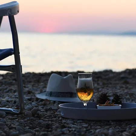 Σπίτι διακοπών Ca' Del Mare 35m2 *