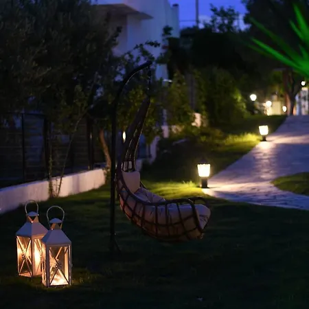 Ca' Del Mare 35m2 Σπίτι διακοπών