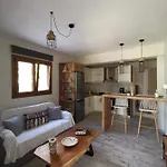 Ca' Del Mare 35m2 * Kalogria (Sithonia)