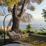 Ca' Del Mare 35m2 Ferienhaus *