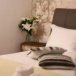 Ferienhaus Ca' Del Mare 35m2 Kalogria (Sithonia)