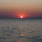 Ferienhaus Ca' Del Mare 35m2 Kalogria (Sithonia)