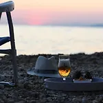 Ferienhaus Ca' Del Mare 35m2 *