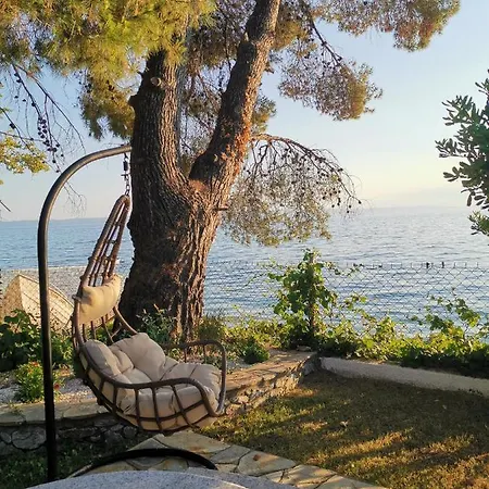 Ca' Del Mare 35m2 Holiday home *