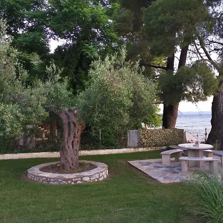 Ca' Del Mare 35m2