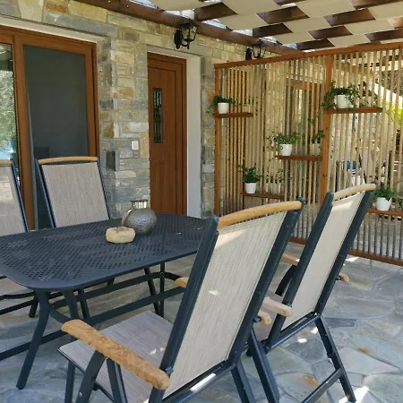 Ca' Del Mare 35m2