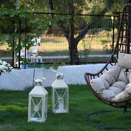 Holiday home Ca' Del Mare 35m2 *