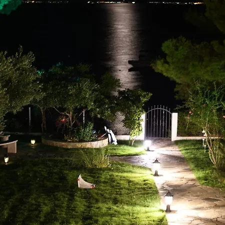 Ca' Del Mare 35m2 * Калогрия