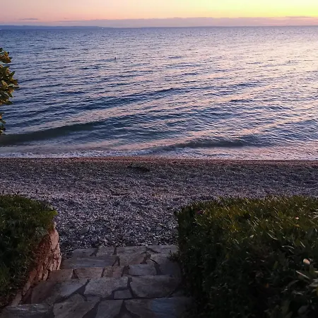 Ca' Del Mare 35m2