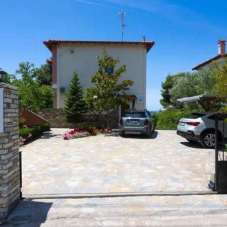 Ca' Del Mare 35m2 *