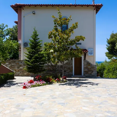 Ca' Del Mare 35m2 Дом отдыха *