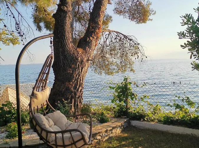 Ca' Del Mare 35m2 Дом отдыха *