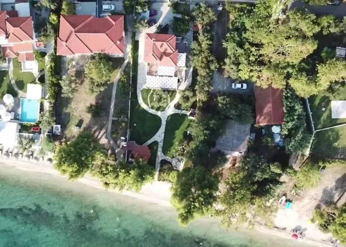 Дом отдыха Ca' Del Mare 35m2