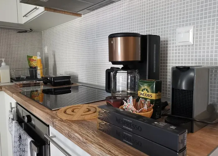 Ca' Del Mare 35m2 Калогрия