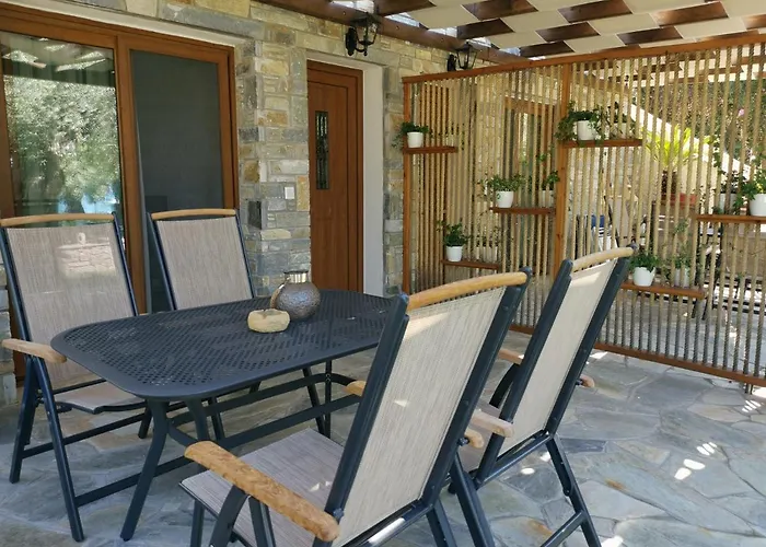 Ca' Del Mare 35m2