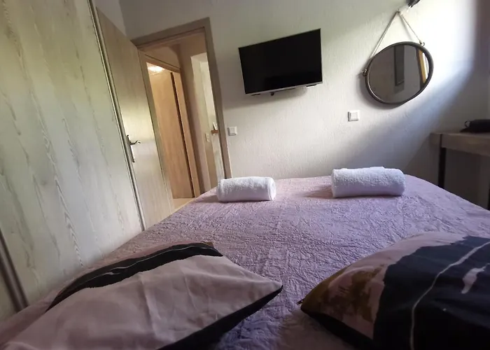 Дом отдыха Ca' Del Mare 35m2 Калогрия