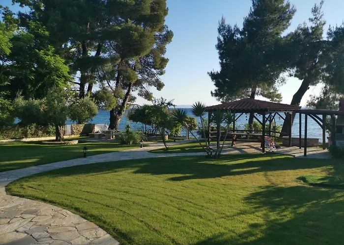 Дом отдыха Ca' Del Mare 35m2