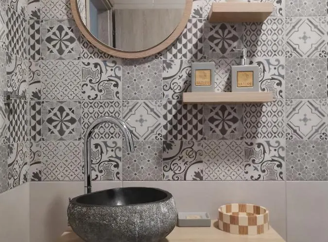 Дом отдыха Ca' Del Mare 35m2 *