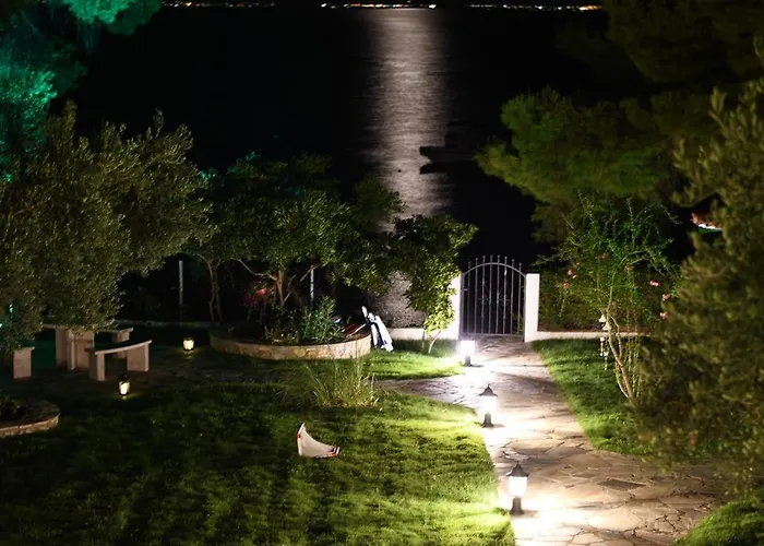 Ca' Del Mare 35m2 * Калогрия