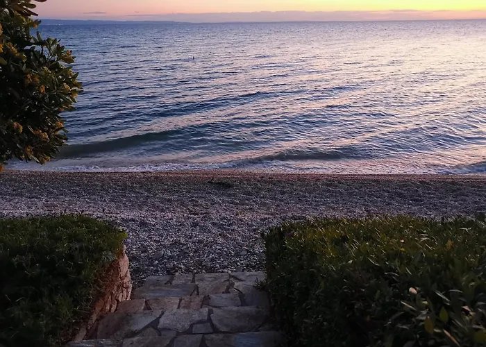 Ca' Del Mare 35m2