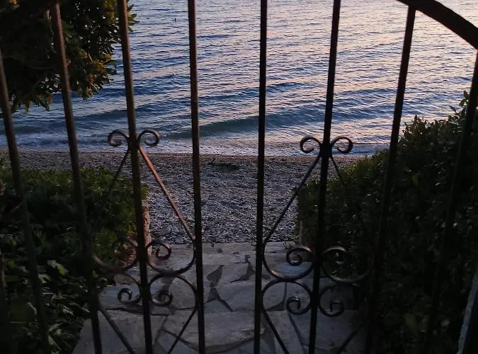 Ca' Del Mare 35m2 Калогрия