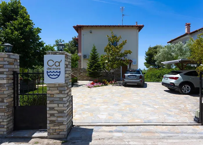 Ca' Del Mare 35m2