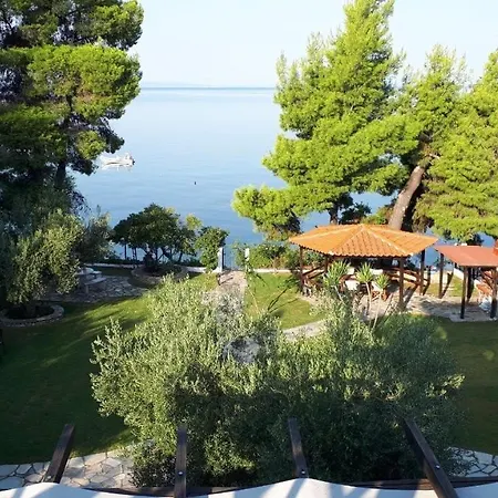 Nyaraló Ca' Del Mare 35m2 *