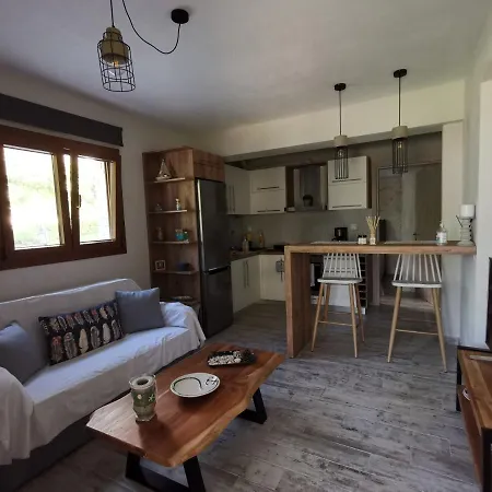 Ca' Del Mare 35m2 Kalogriá
