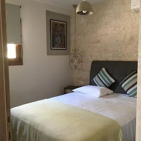 Nyaraló Ca' Del Mare 35m2