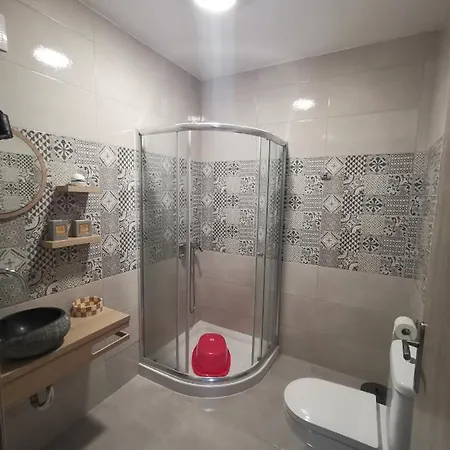 Nyaraló Ca' Del Mare 35m2