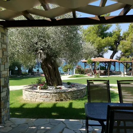 Ca' Del Mare 35m2 Kalogriá