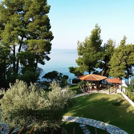 Nyaraló Ca' Del Mare 35m2 *