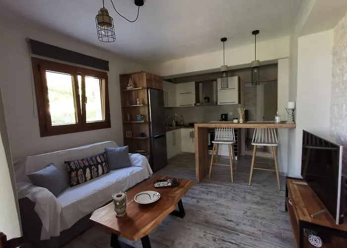 Ca' Del Mare 35m2 Kalogria (Sithonia)