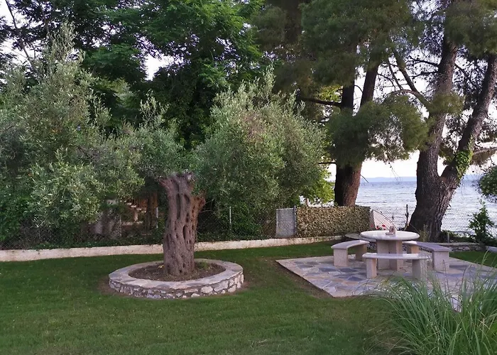 Ca' Del Mare 35m2