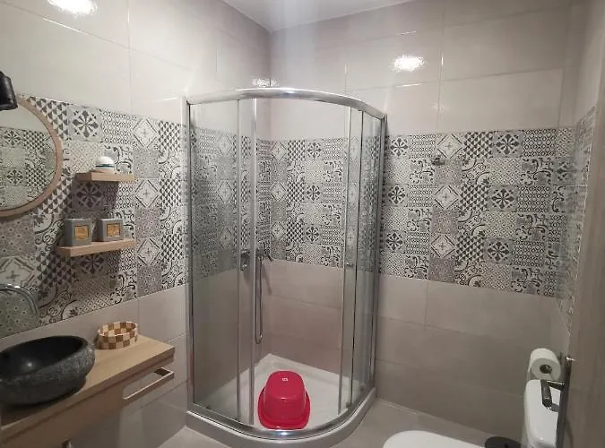 Hébergement de vacances Ca' Del Mare 35m2