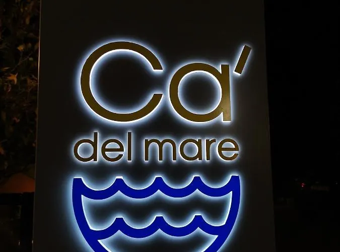 Ca' Del Mare 35m2 Hébergement de vacances Kalogria (Sithonia)